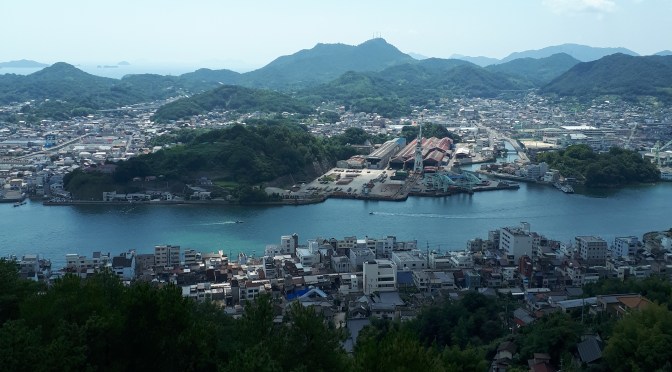 Onomichi